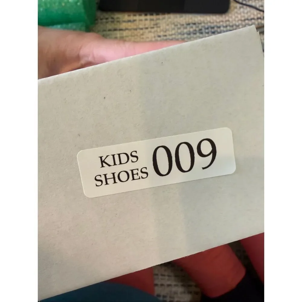 NEW BALANCE Rave Runners - Toddler 6C